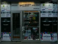 BATISEZER İSTANBUL BEYKOZ ŞUBESİ