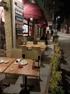 Üsküp restaurant&Cafe