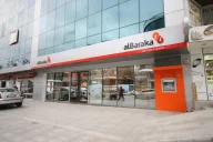 Albaraka Türk Sultanbeyli Şubesi