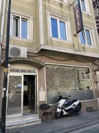 Second Home Hostel