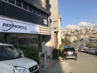 REFİNOKS-DÜNYA ELEKTRONİK