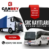 Bahçelievler Canbey Src Üdy Ody Kursu