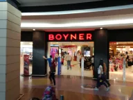 Boyner İstanbul Forum