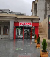 Yenişehir Eczanesi