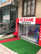 OKYANUS ECZANESİ