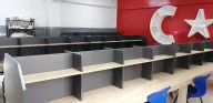 TUZLA AHMET YESEVİ ANADOLU LİSESİ