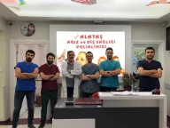 Alataş Ağız ve Diş Sağlığı Polikliniği