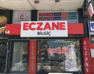 BİLGİÇ ECZANESİ