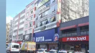 ÖZ ÖZDEMİR SÜRÜCÜ KURSU