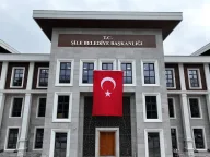 Şile Belediye Başkanlığı