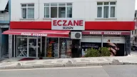 SEZGİN ECZANESİ