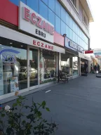 Ebru Eczanesi Basaksehir