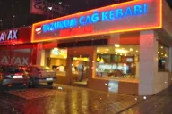 Asır Erzurum Cağ Kebap Çakmak
