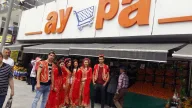 Aypa Market Silivri