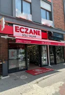ŞİŞLİ YAŞAM ECZANESİ