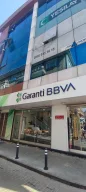 Garanti BBVA ATM - Ümraniye Şubesi