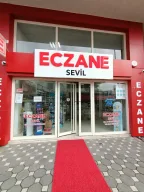 Sevil Eczanesi