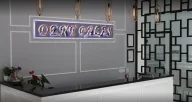 Dent Palas Ağız Ve Diş Sağlığı Polikliniği