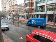 Yurtiçi Kargo Atalar