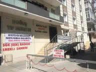 Avcılar Doğuş Tıp Merkezi̇