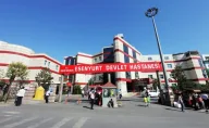 Esenyurt Necmi Kadıoğlu Devlet Hastanesi