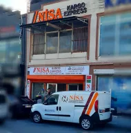 Nisa Kargo Türkmenistan