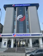 Dünya Katılım Bankası Tuzla Şubesi