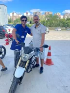 Kartal Atalar Sürücü Kursu