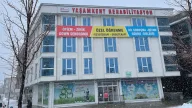 YAŞAMKENT ÖZEL EĞİTİM VE REHABİLİTASYON MERKEZİ