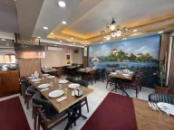 Hafızoğlu Lahmacun Kebap Salonu
