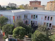 KAĞITHANE ANAOKULU