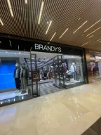 Brandy's