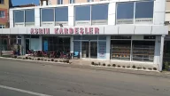 Bordo mavı