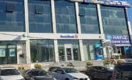 DenizBank Hadımköy Yolu Şubesi