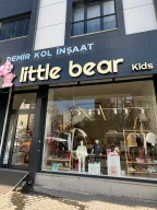 Littlebearr Bebek ve Çocuk Giyim