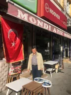 AZİZ MOBİLYA - AZİZ DAMAR
