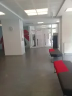 Ziraat Bankası Köyiçi-Halkalı Şubesi