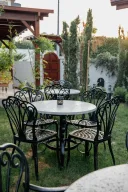 Villaqua Boutique Hotel