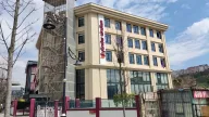 Yönder Okulları Kağıthane Kampüsü