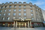 GRAND S HOTEL
