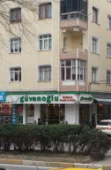 Güvenoğlu Pasta Baklava
