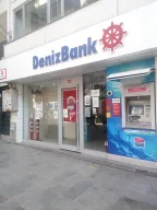 DenizBank Kartal Çarşı Şubesi
