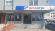 Sürat Kargo İmes Şube
