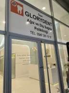 Glorydent Ağız ve Diş Sağlığı Polikliniği