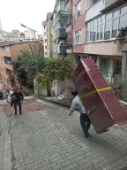 Avcılar Nakliyeci Turgut