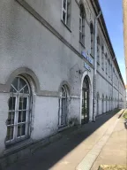 Yıldız Teknik Üniversitesi Sanat Ve Tasarım Fakültesi