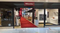 Miele Experience Center Zorlu Center