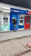 Garanti BBVA ATM