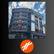 Birey Anadolu Lisesi Kadıköy