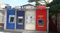 Garanti BBVA ATM